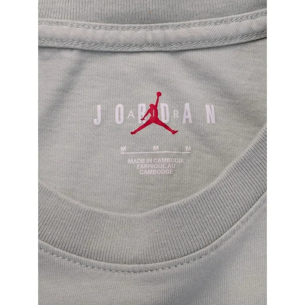 Jordan streetwear baseball